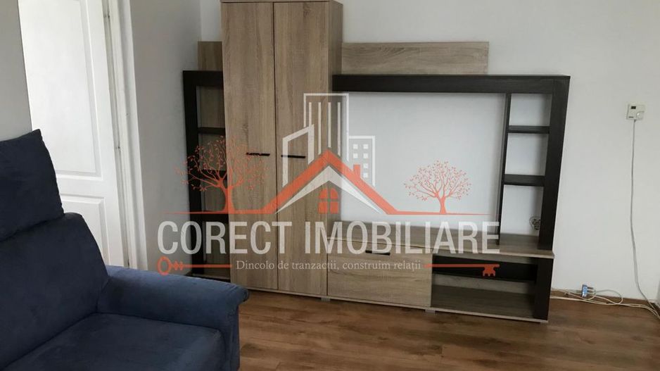 🏡Apartament cu 2 camere de inchiriat - Bulevardul Decebal - 1200 LEI - Poză 1