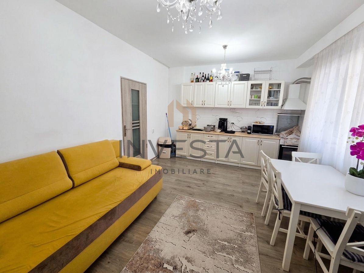 Apartament cu 2 camere, bloc nou, Sopor! - Poză 2
