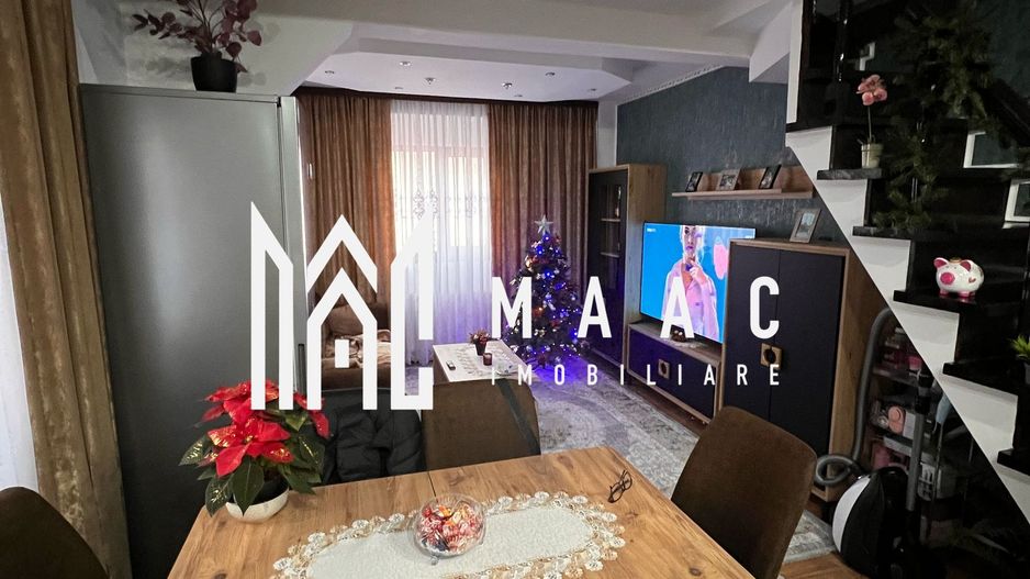 Apartament  3 Camere I Balcon I Hipodrom 2 - Poză 3