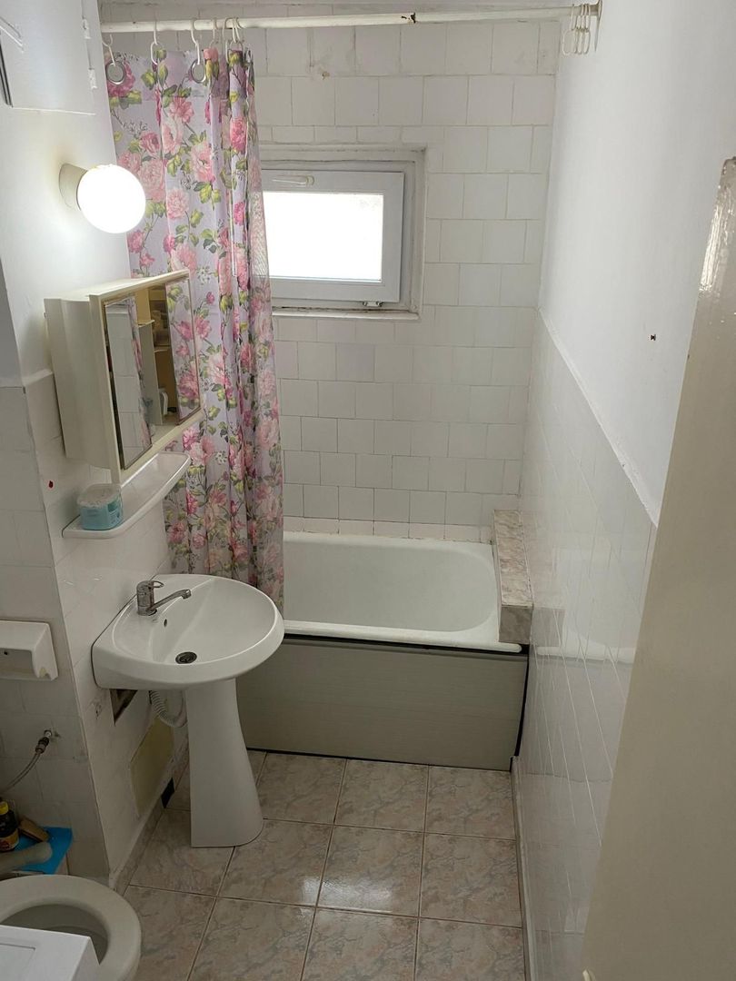 Comision 0%, Apartament 3 Camere, 2 Bai, Centrala, Izolat, Girocului - Poză 9