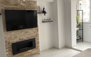 Spre inchiriere apartemt cu doua camere Bulevardul Chisinau 8 - Poză 1