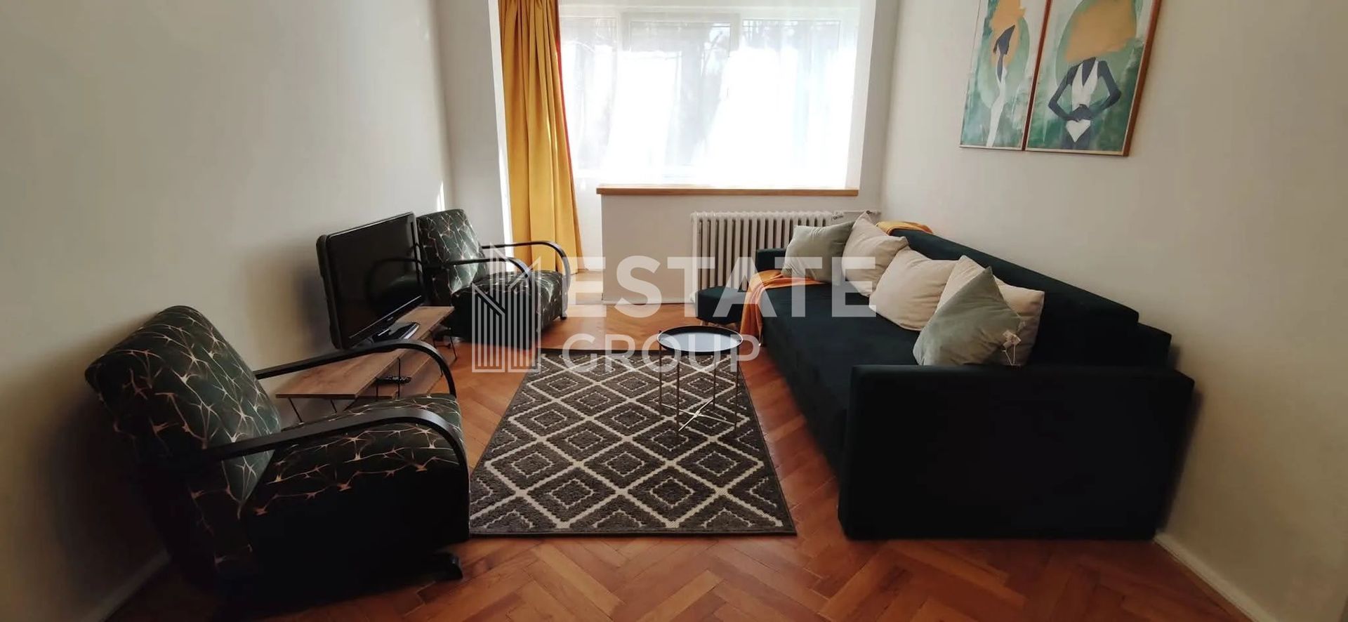 Apartament 2 camere, Calea Sagului - Poză 3