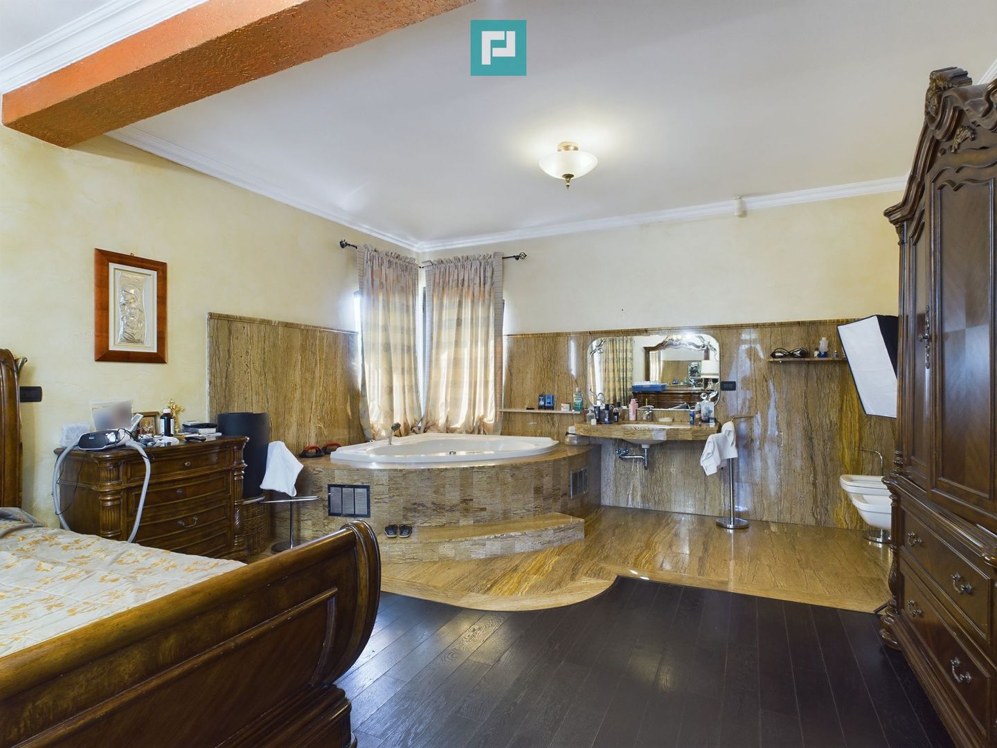 Casă individuală cu piscină în zona Ikea - Poză 2