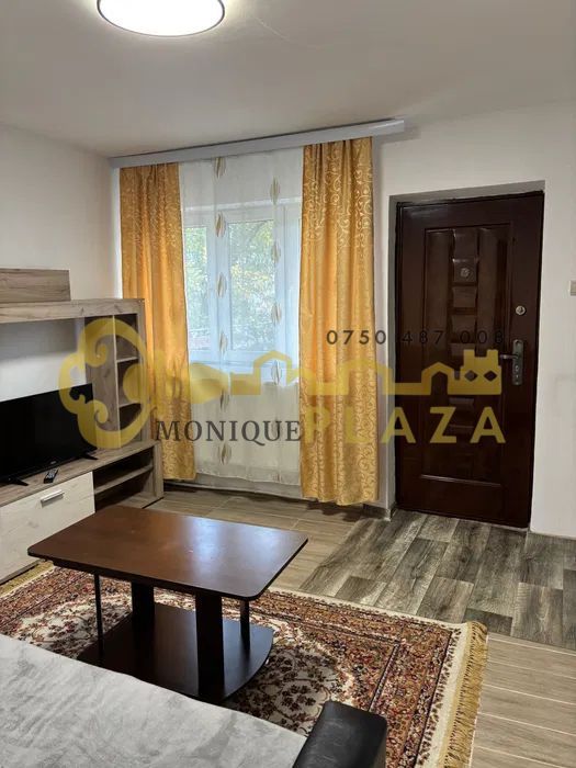 2 Camere |  Spatiu verde | Mobilat si utilat | - Poză 1