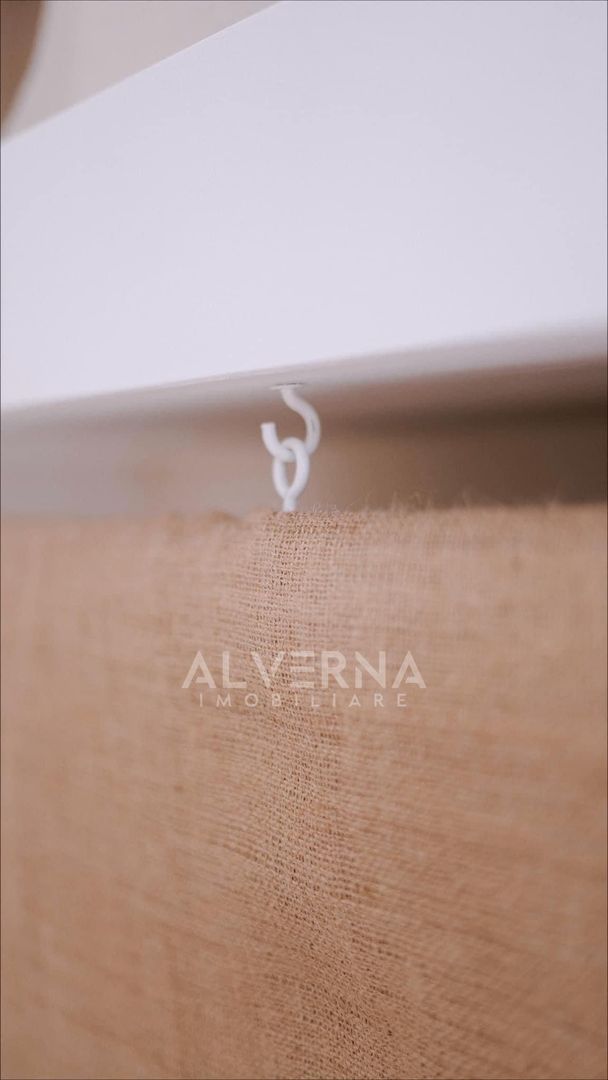 Apartament 3 camere | PetFriendly | 3 balcoane + parcare | Donath Park - Poză 7