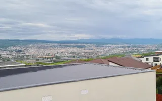 Casă individuală modernă, 5 camere,  – zona Voroneț, Cluj-Napoca - Poză 13