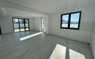 Vila 5 camere Otopeni Central-bucatarie si finisaje incluse - Poză 9