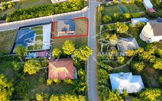 CASĂ individuală 90 mp,  teren 377 mp, VASLUI zona BRODOC; - Poză 5