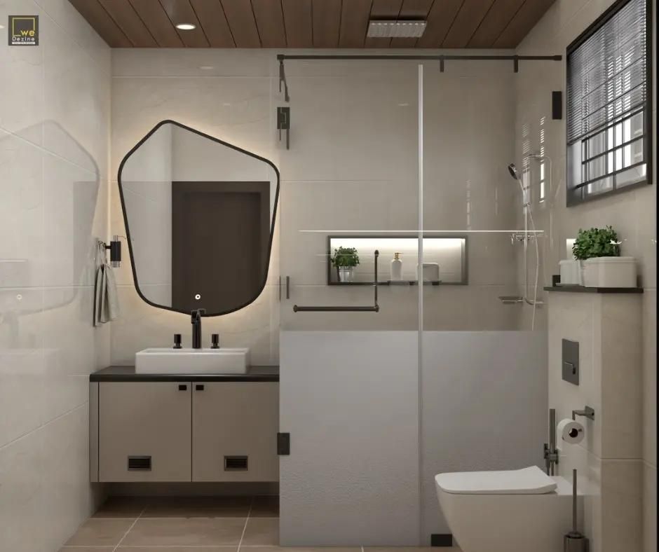 Apartament Duplex de 5 Camere – Iancu Nicolae - Poză 9