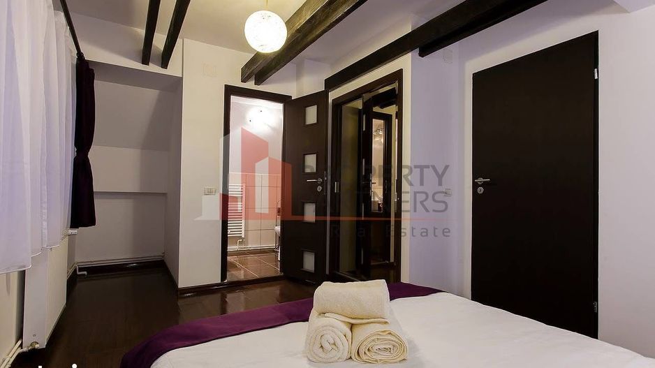 Casa de vacanta -120 mp- Predelut Bran - Poză 15