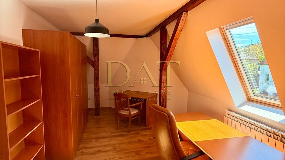Apartament de lux | 140 mp, zona 7 Strazi | vila interbelica - Poză 8