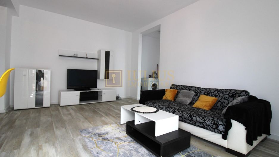 Pet friendly, aer conditionat, loc de parcare inclus, Braytim - Sud - Poză 2