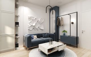 Vindem apartament 2 camere in complexul Riviera - Poză 4