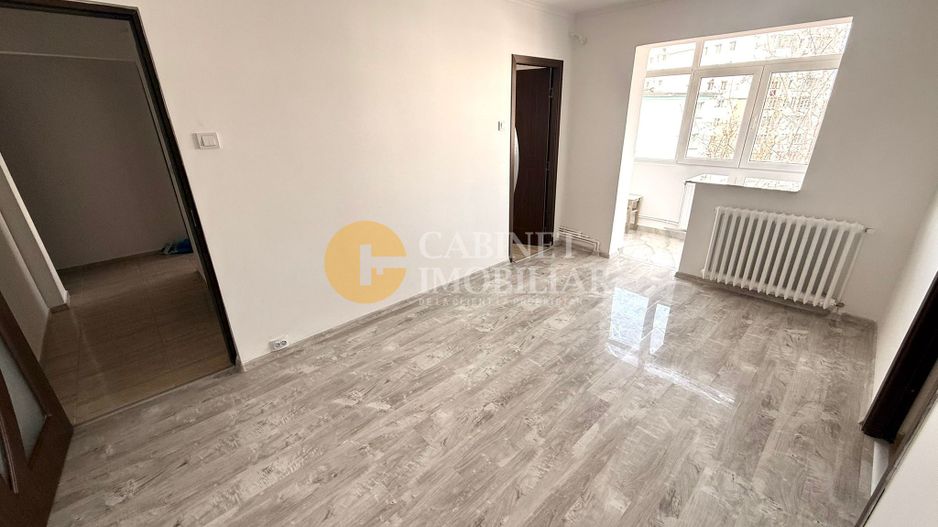 3 CAMERE - RENOVAT COMPLET- ZONA ALEXANDRU CEL BUN/ ROND 28 - Poză 1