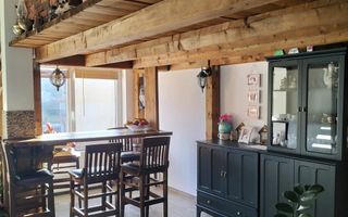 Apartament 4 camere, Floresti, zona Parc Poligon. - Poză 2