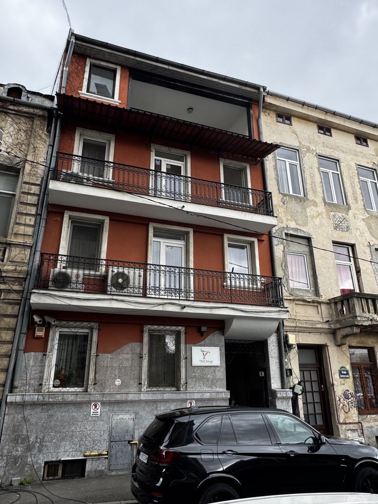 CLĂDIRE DE BIROURI | 620 MP | 10 MINUTE METROU GARA DE NORD - Poză 1