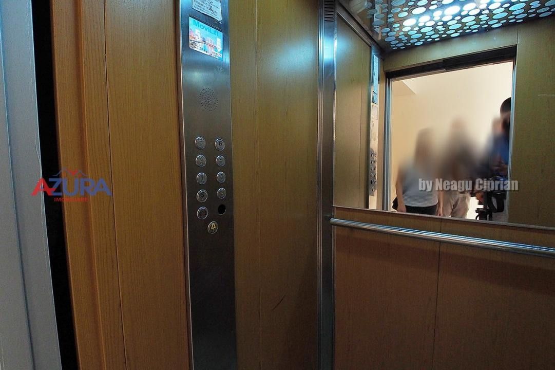 COMISION 0% - Apartament de Lux 3 camere - Poză 56