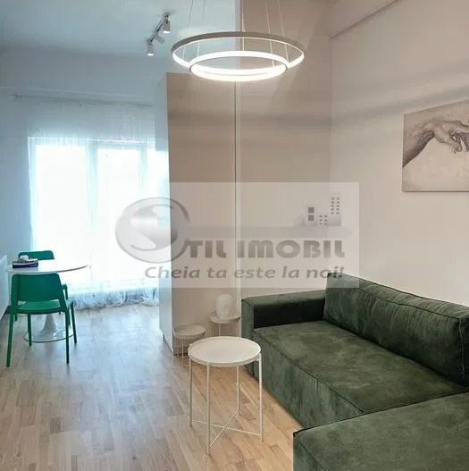 Apartament 2 Camere Complex Himson - 500 euro - Poză 2