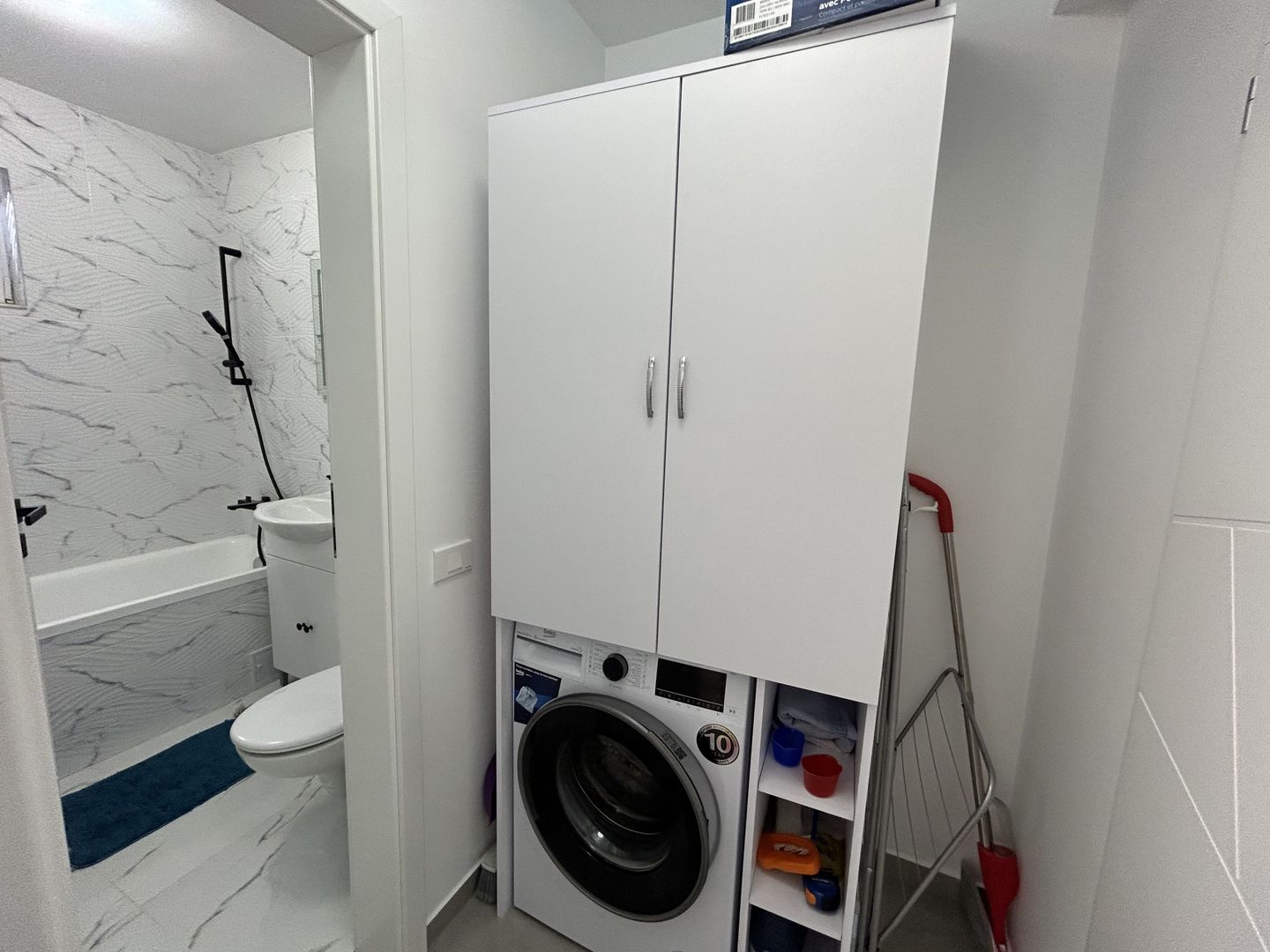 2 Camere Constantin Brancoveanu - Poză 8