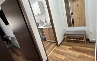 Studio complet mobilat utilat cu bucatarie inchisa in zona Sub Arini - Poză 6