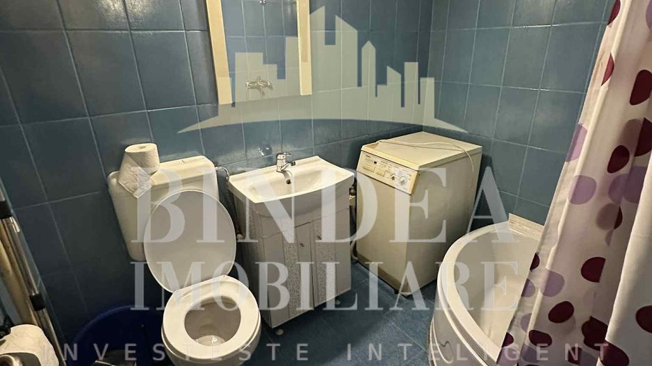 Apartament 1 camera, etaj 1, Lipovei - Poză 4