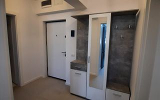 Închiriere Apartament cu 2 camere bloc nou, parcare inclusă - Poză 7