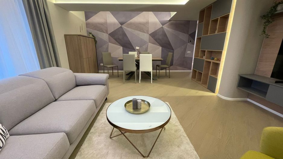 3 Camere Cortina Academy Cotroceni Razoare One 2x Parcare Subterana - Poză 23