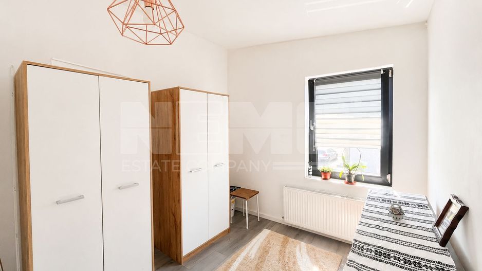Duplex de Vanzare Mobilat I Plopeni/Suceava I 130.000E - Poză 11
