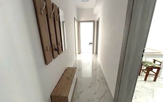 Apartament 2 camere decomandat, bloc nou, parcare, Deventer | Prima închiriere - Poză 8