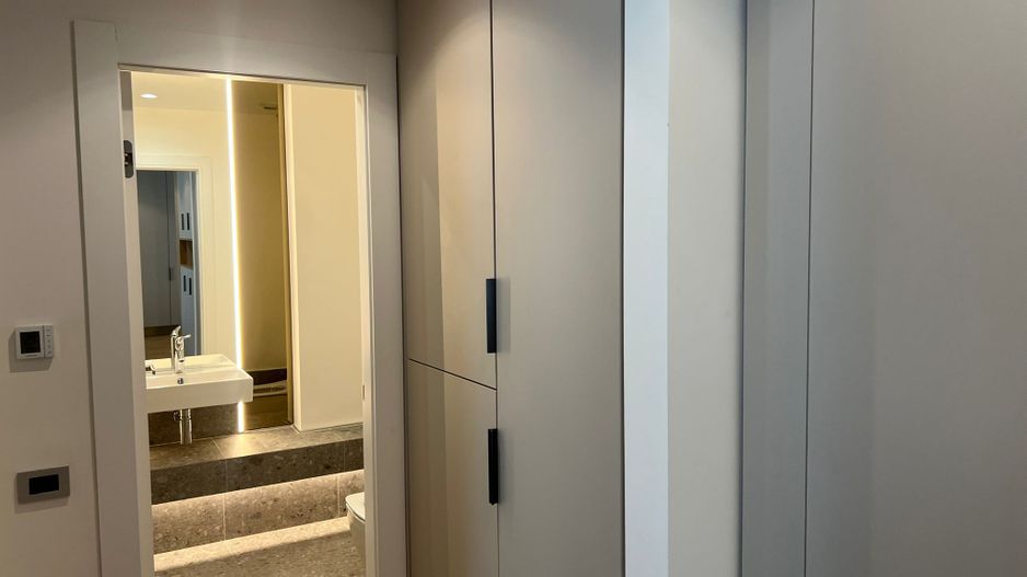 Apartament de inchiriat cu 2 camere Aviatiei Tower - Poză 7