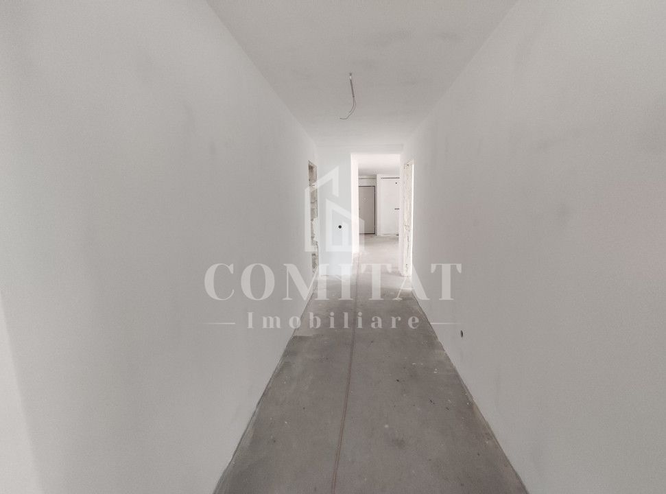 Penthouse | 4 camere | terasa de 100 mp | Floresti - Poză 13