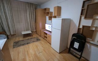 Garsonieră mobilată și utilată, zona Mathaus-Nicolina, Iași - Poză 3
