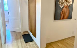 AP. 2 CAMERE BABA NOVAC, CAT-FRIENDLY, BOILER, MODERN, METROU 5 MINUTE - Poză 7