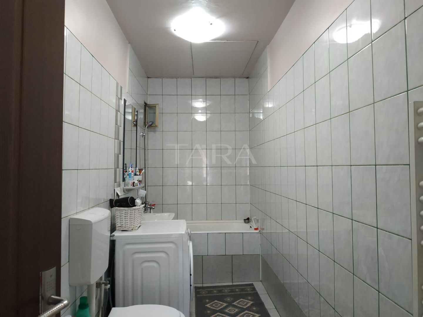 Vanzare casa individuala in Dambu Rotund. - Poză 8