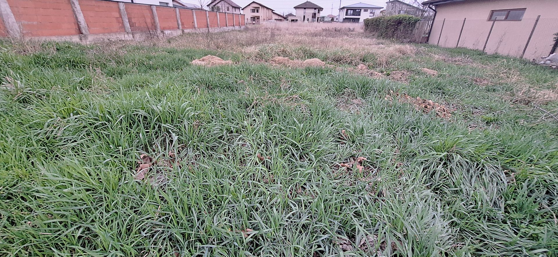 Teren pentru locuinta individuala - Poză 1