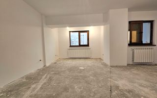 Apartament 3 camere de vânzare – Zona Boema, 98 mp Complet renovat - Poză 11