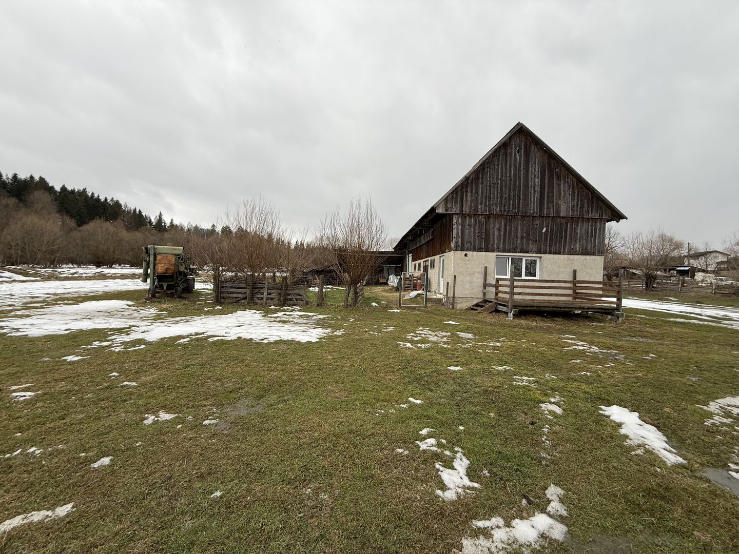 Teren extravilan | Horodnic De Sus | 3600MP - Poză 4