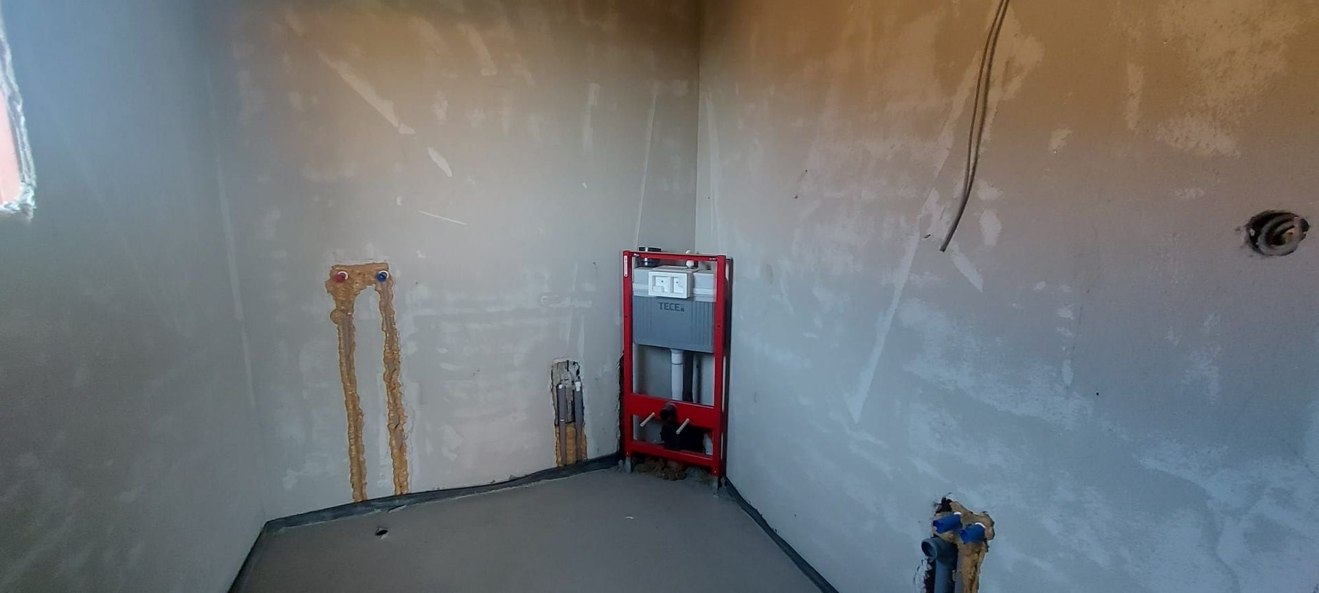Casă cu 4 camere | Periș | 105 mp utili + terasă generoasă - Poză 7