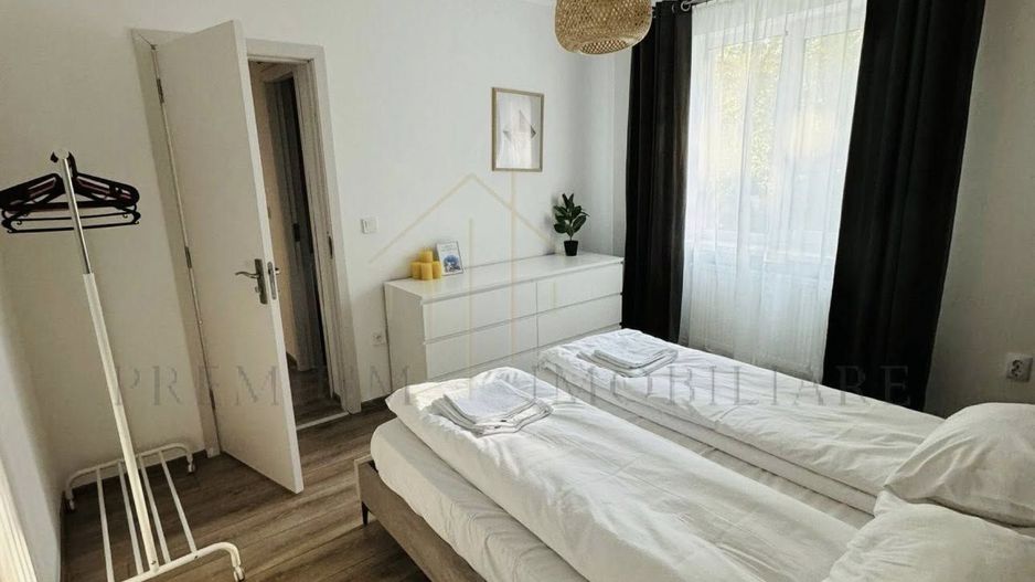 Apartament 2 Camere - Zona centrala - Poză 8