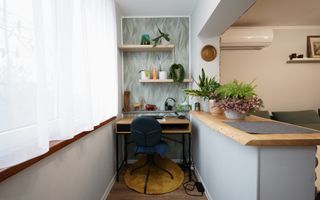 3 Camere, Centrala Proprie, Loc Parcare, Aviatiei - Poză 15