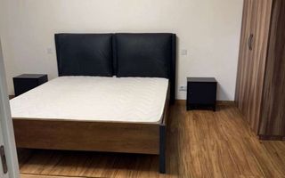 AP. 2 CAMERE BANEASA, MOBILAT, BLOC NOU, LOC PARCARE, COMISION 0% - Poză 5