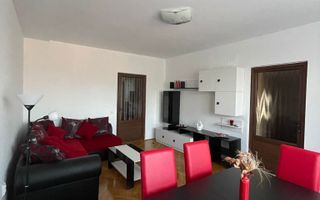 Apartament 3 camere decomandate, 86 mp, parcare, zona Parcului Central - Poză 1