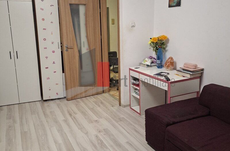 Vânzare garsonieră Berceni - Univ. Spiru Haret - Poză 17