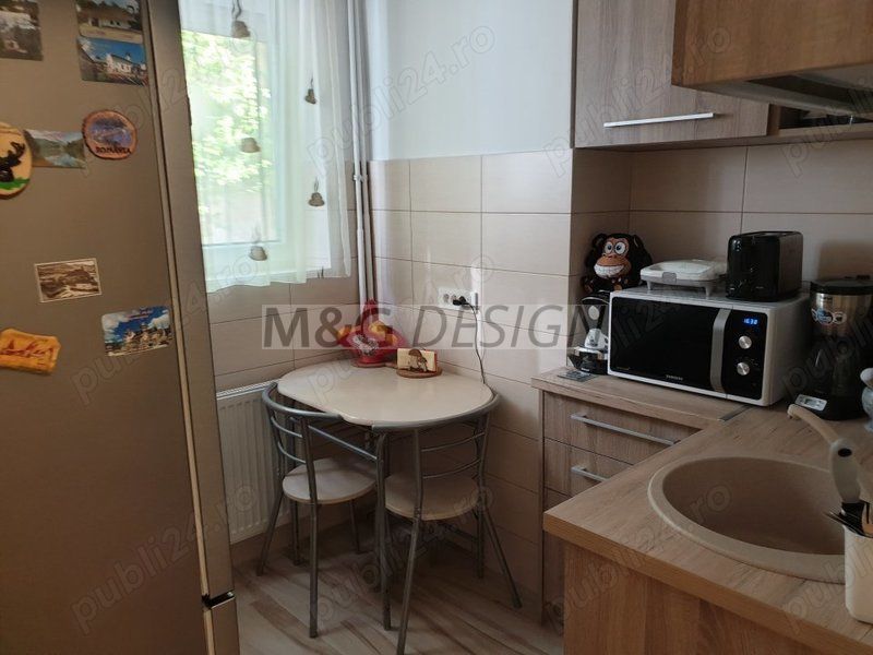 2 cam decomandat Universitate-Complex-Victor Babes - Poză 2