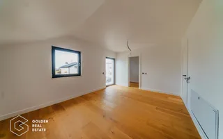 Casa moderna, P+M cu 4 dormitoare, Bujac - Poză 20