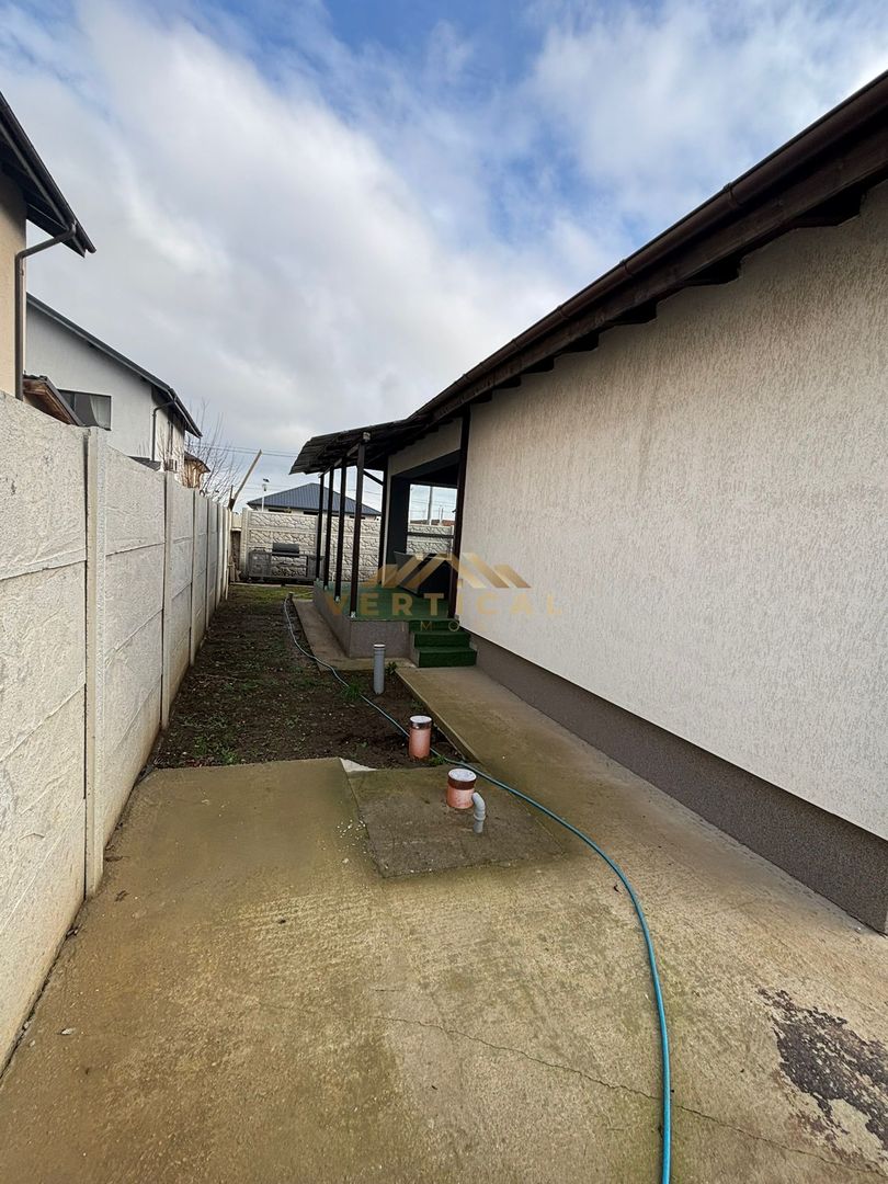 🏡 CASA PERFECTĂ PENTRU FAMILIA TA ÎN COMUNA BERCENI! 🏡 - Poză 14