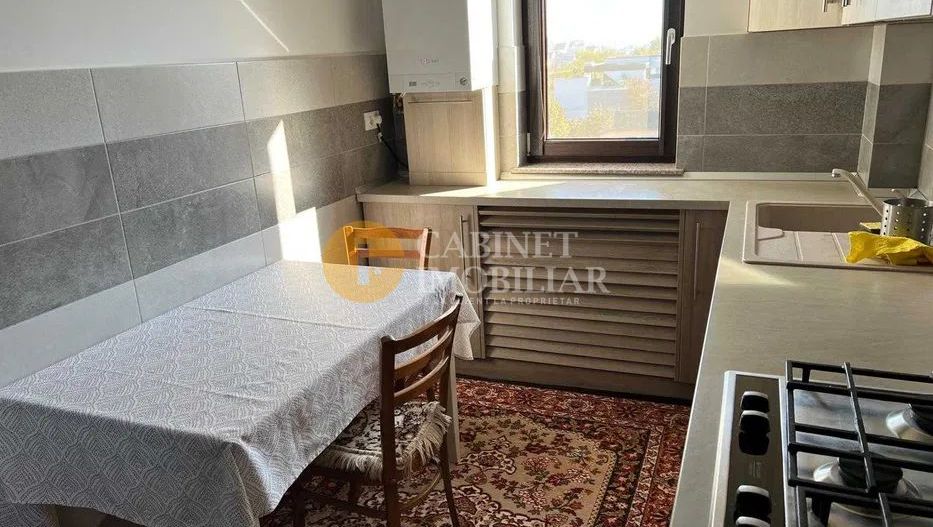 APARTAMENT 2 CAMERE DECOMANDAT - REDIU - Poză 5