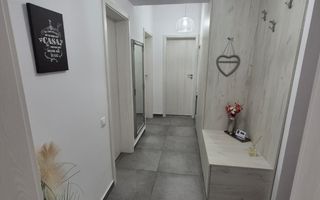 Apartament 2 camere de vanzare, mobilat utilat, gradina, acces metrou - Poză 13