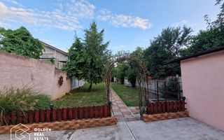 Casa cocheta, 2 dormitoare, teren 435mp, malul Muresului (Tabacovici) - Poză 15