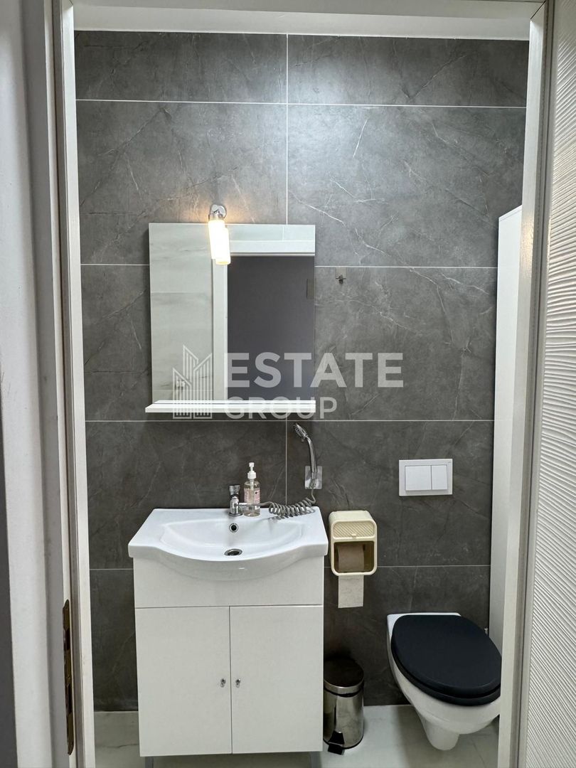 Casa insiruita cu 3 camere mobilata in Giroc - Poză 13